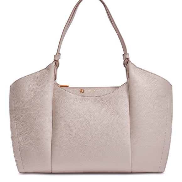 COPY - Donna Karan NYC Wainscott Tote NWT